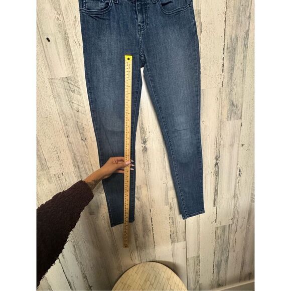 Vans skinny jeans size 3 - Picture 12 of 15
